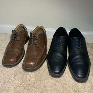 Men’s Dress shoes